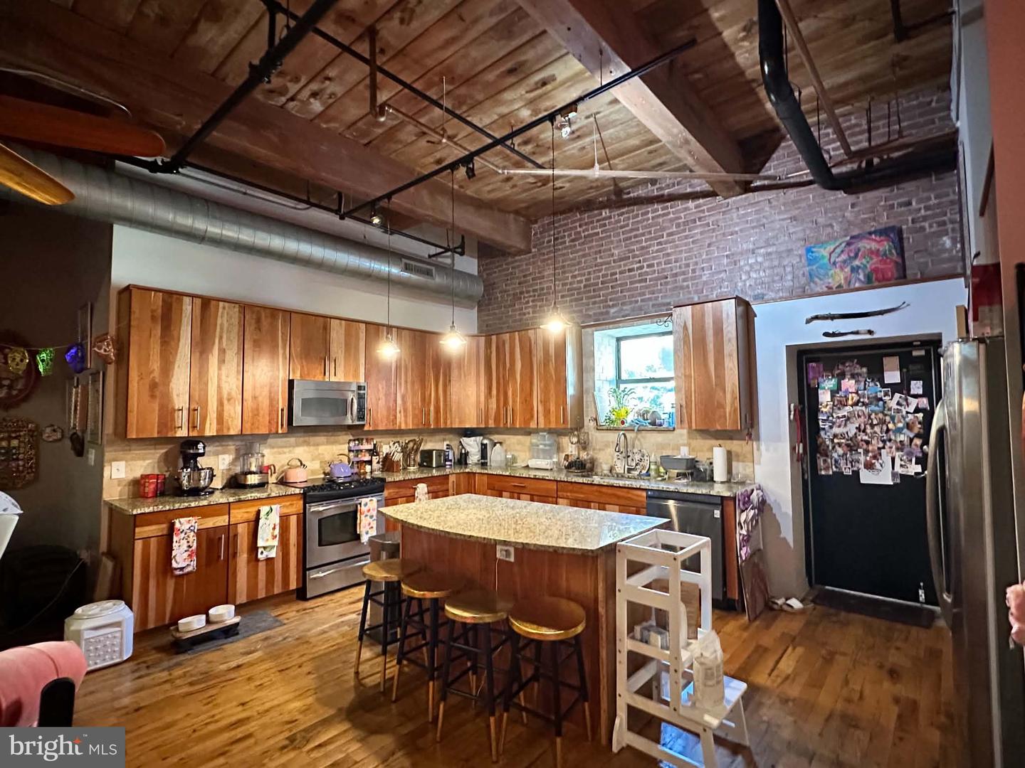 1524 N Hancock St #202 — photo