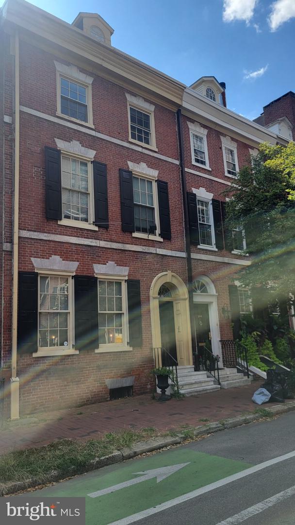 502 Spruce St — photo