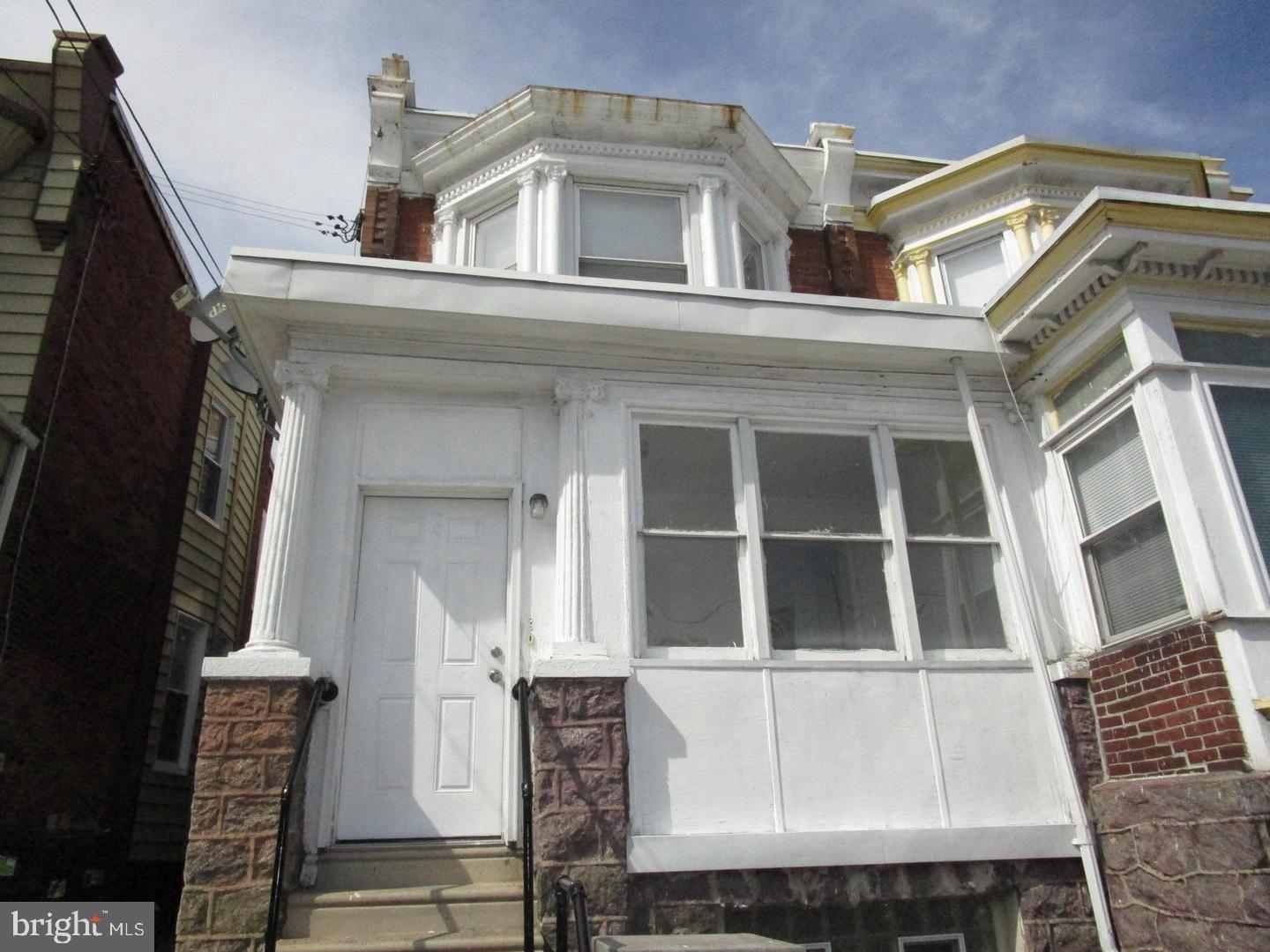 5719 Spruce St #1st Floor — photo