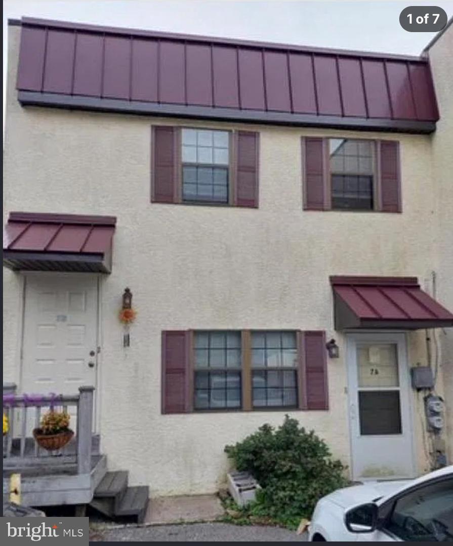 7033-#7 Ridge Ave #7a — photo