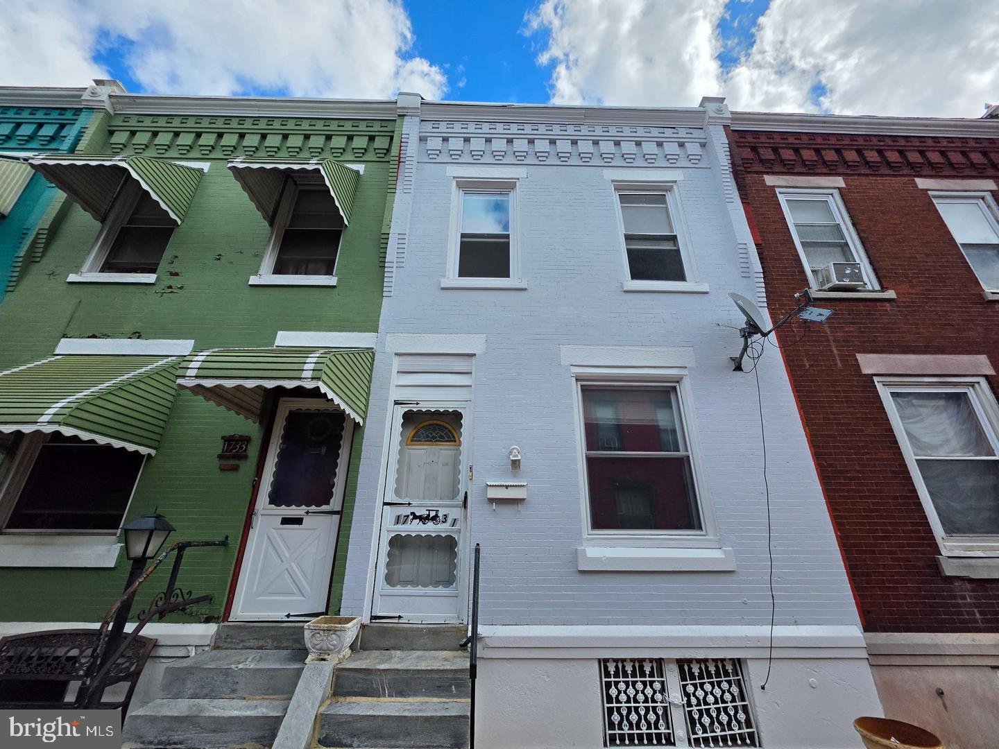 1731 N Bailey St — photo