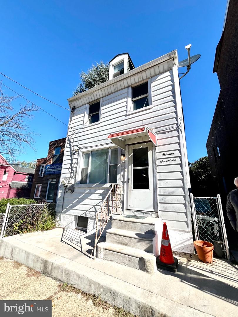 1317 Sellers St — photo