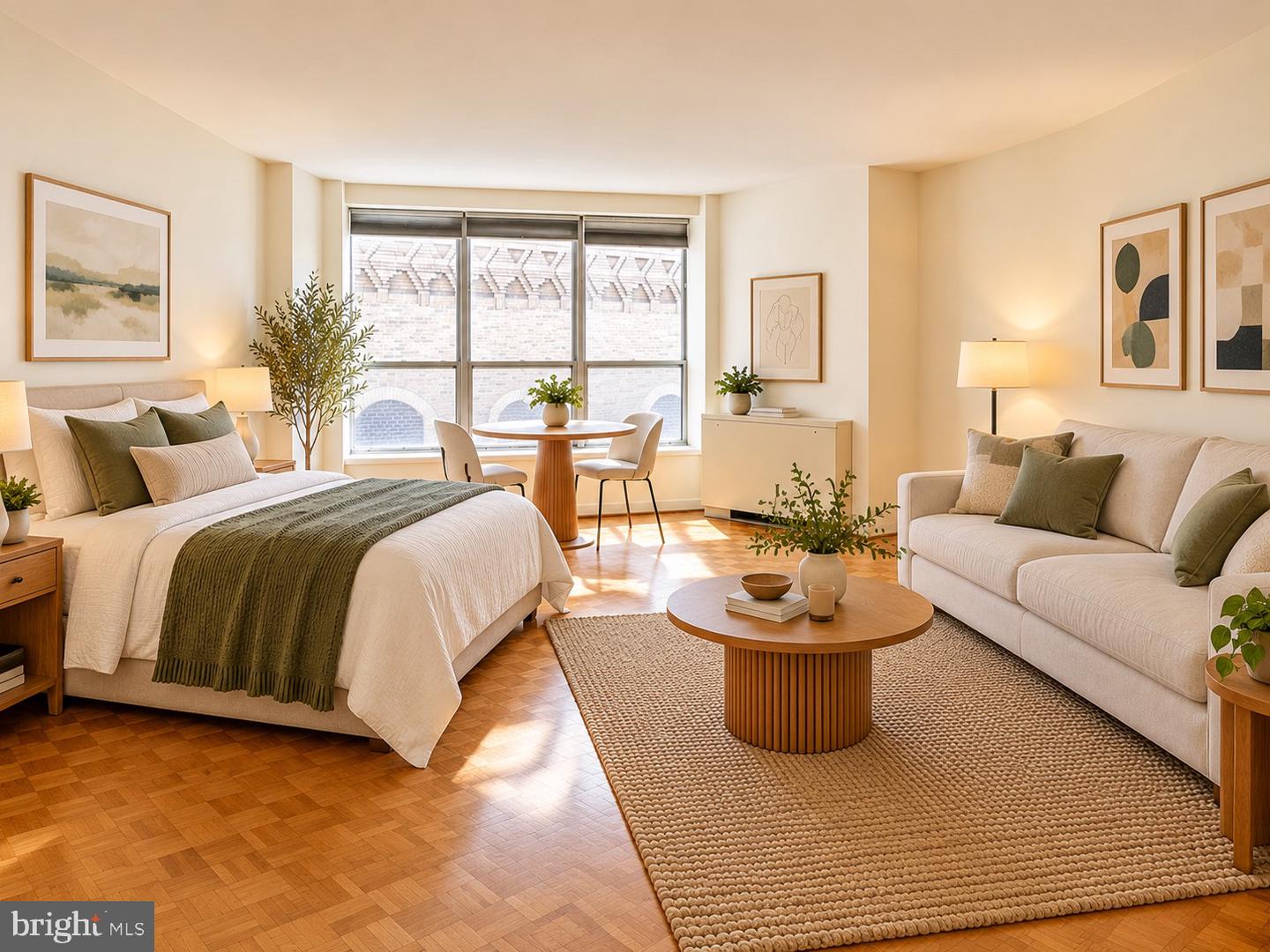 224-30 W Rittenhouse Sq #2103 — photo