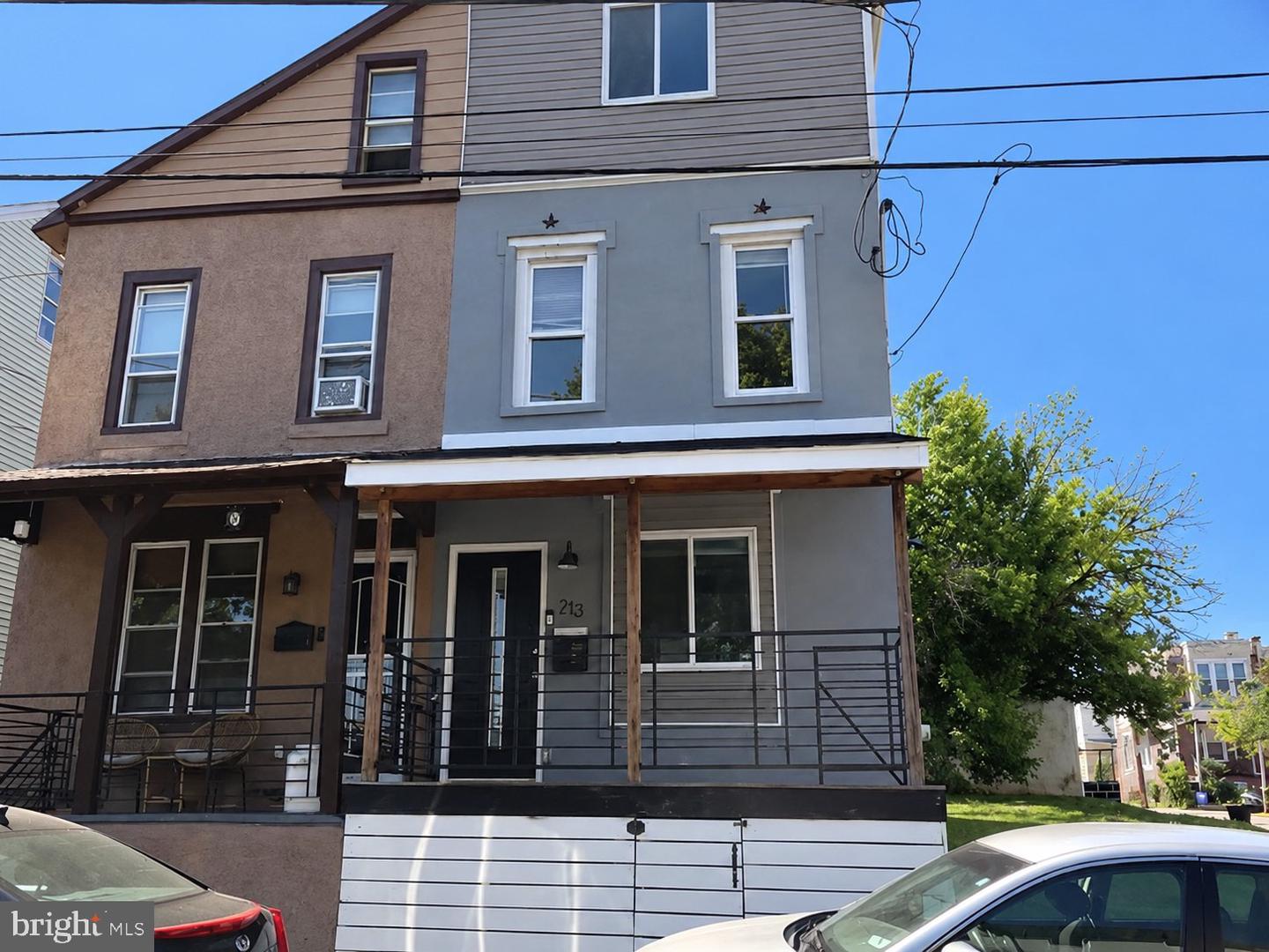 213 E Phil Ellena St — photo