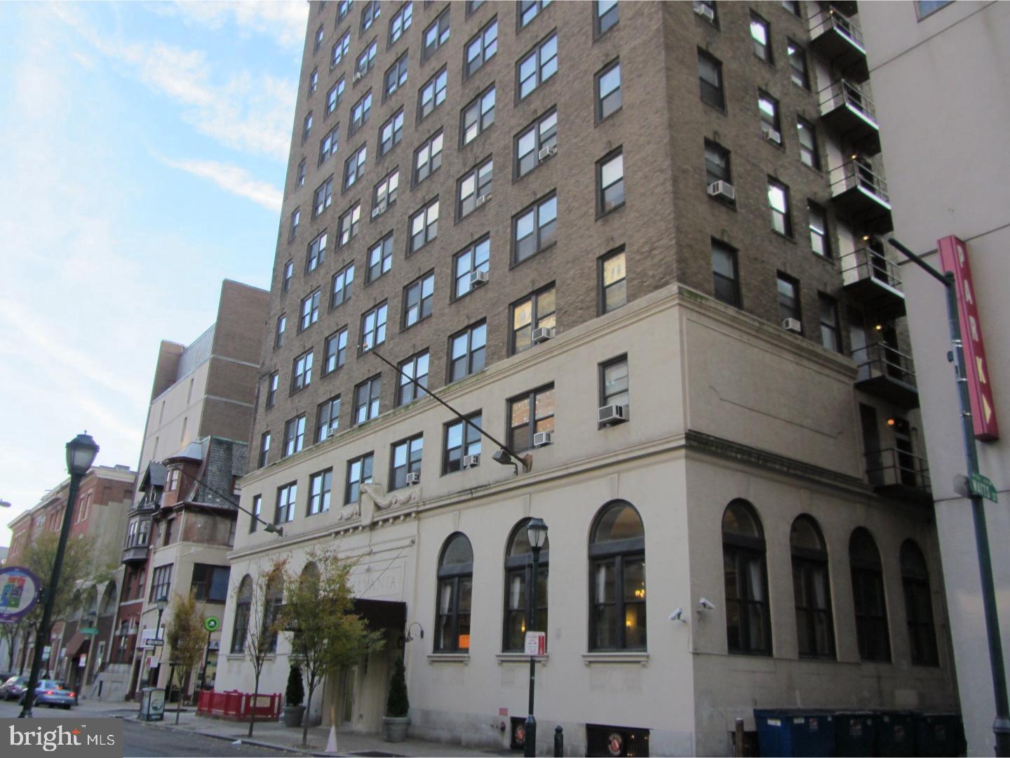 1324 Locust St #1228 — photo