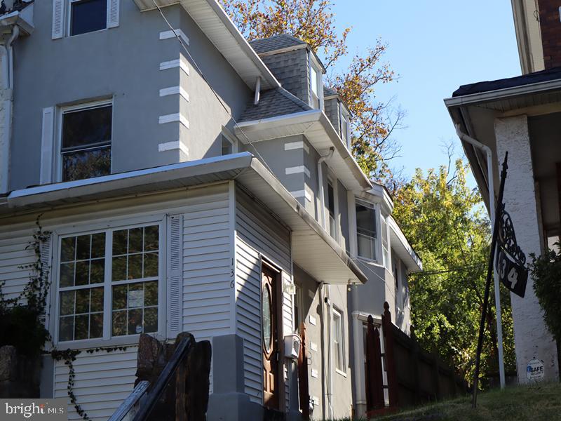 136 E Upsal St — photo