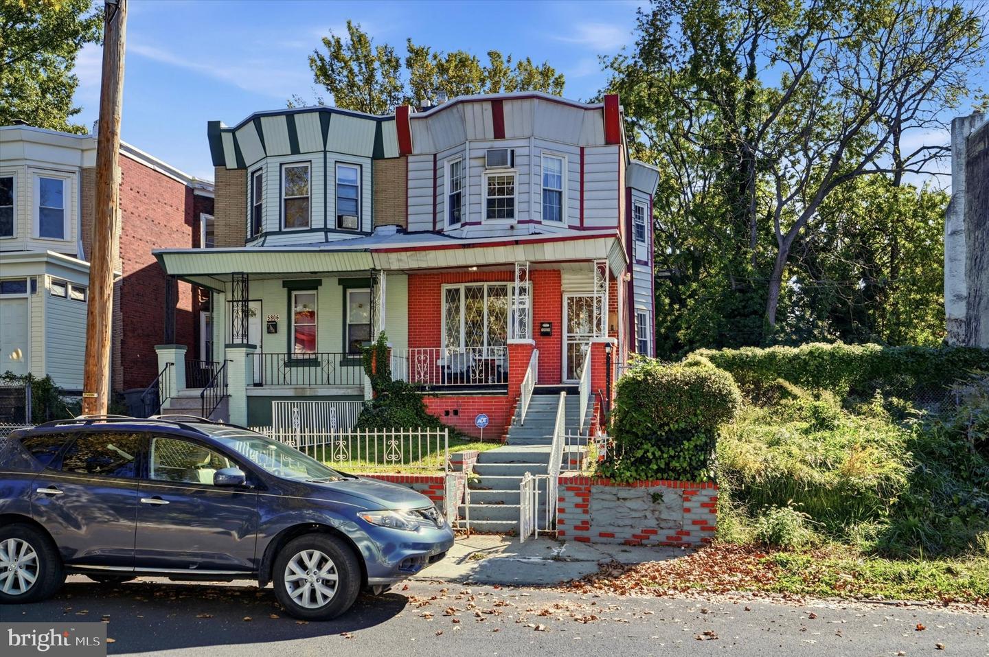 5808 Ashland Ave — photo