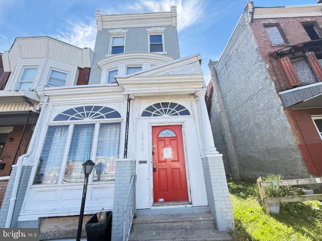 2936 W Lehigh Ave — photo
