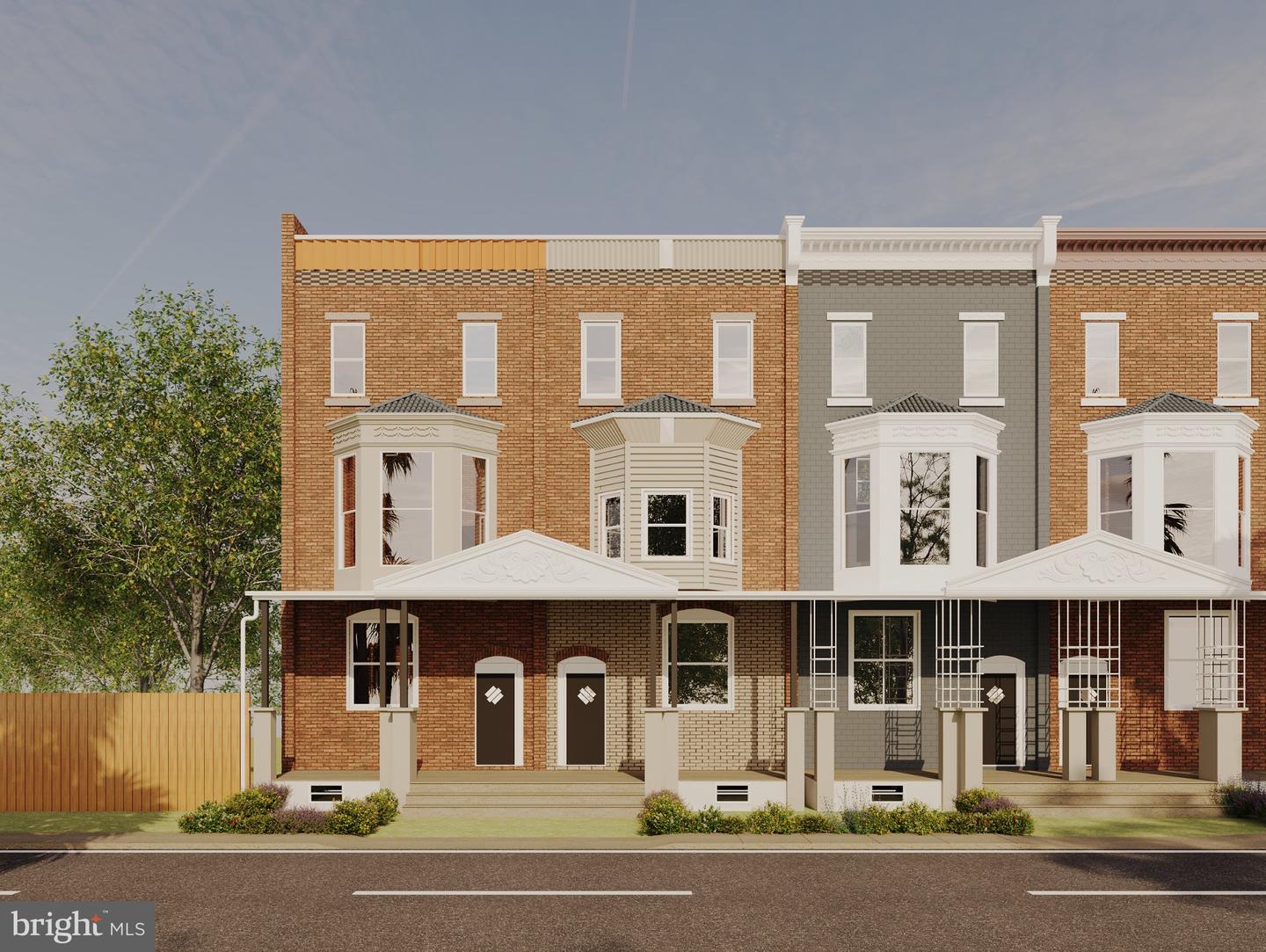 4241 W Girard Ave — photo