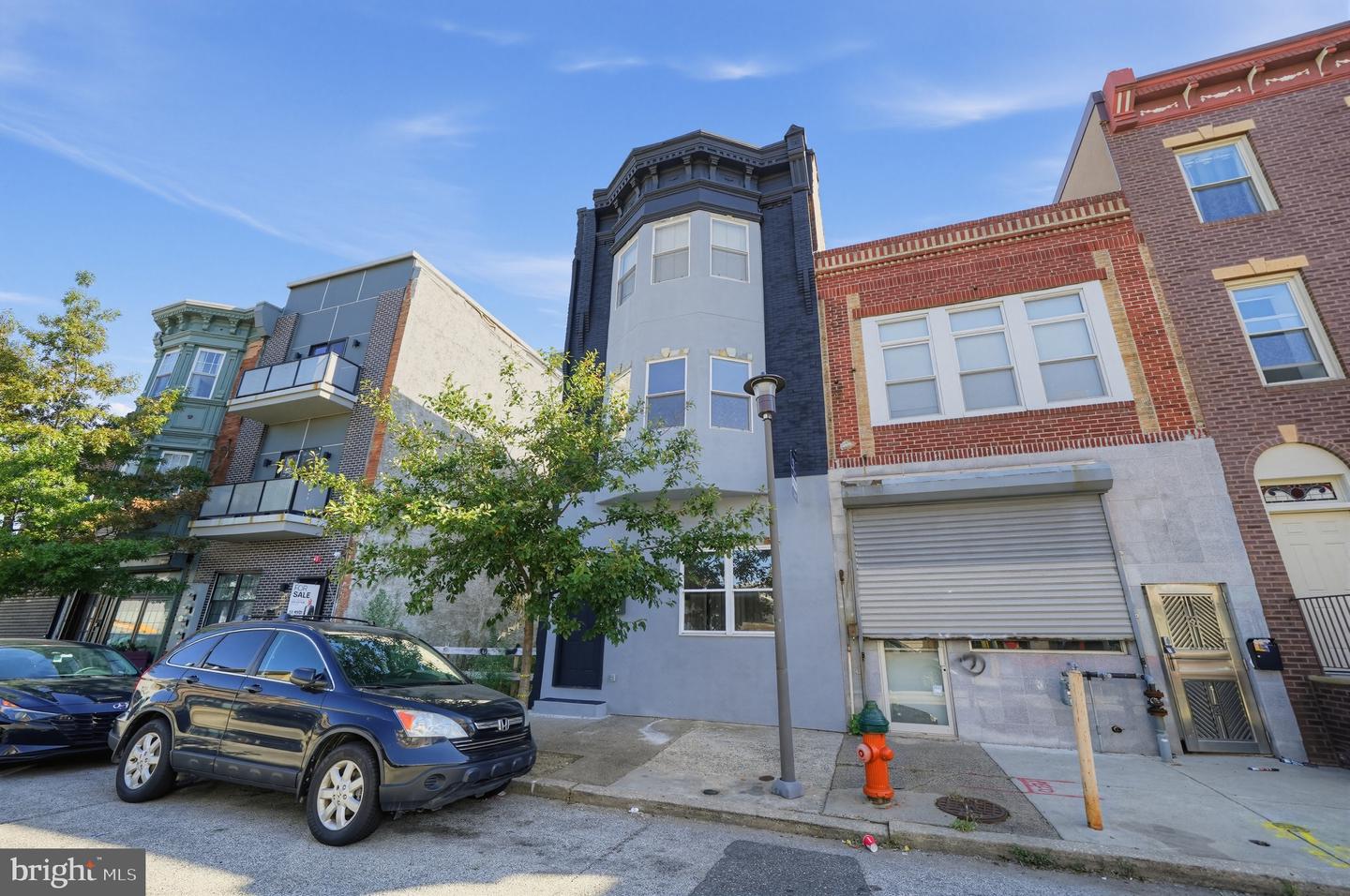1001-00 N Marshall St #1 — photo