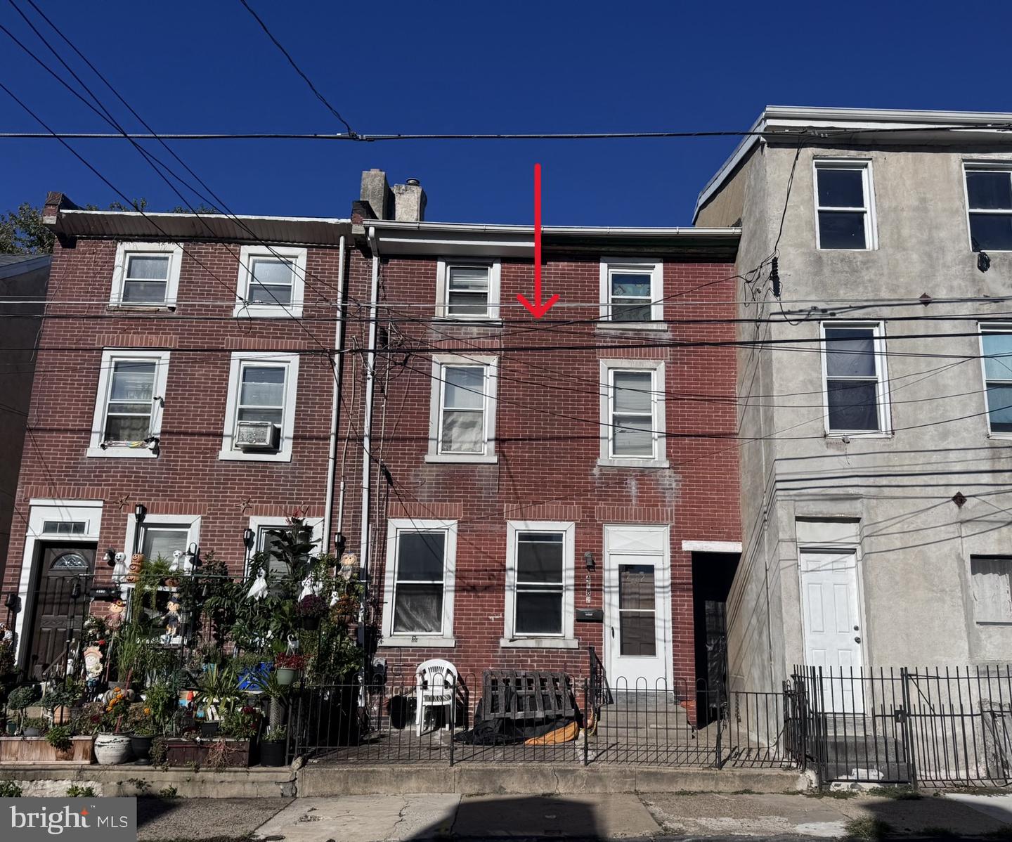4182 Paul St — photo