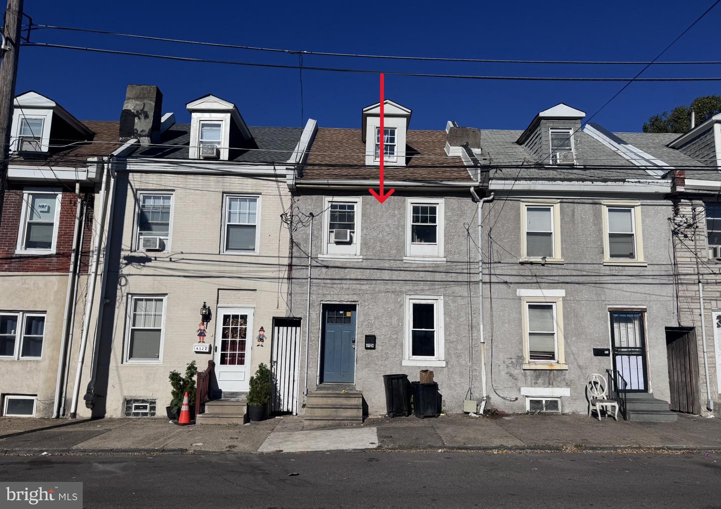 4124 Paul St — photo