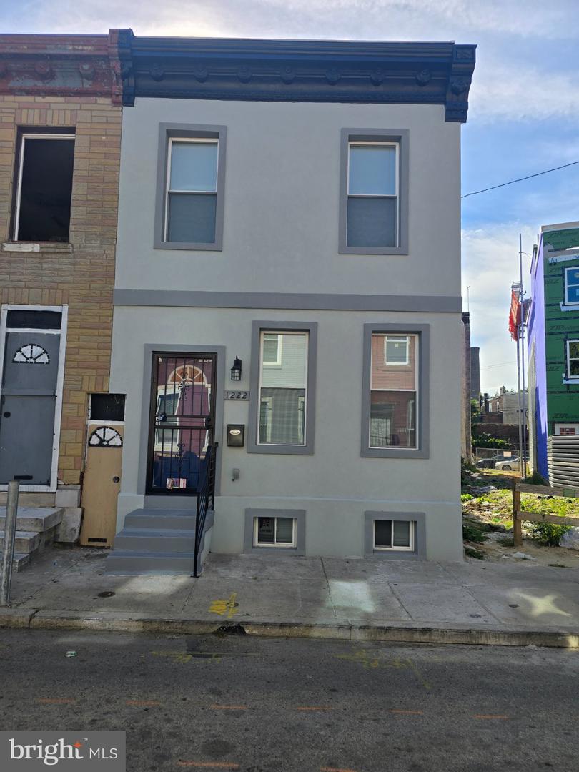 1222 W Atlantic St — photo