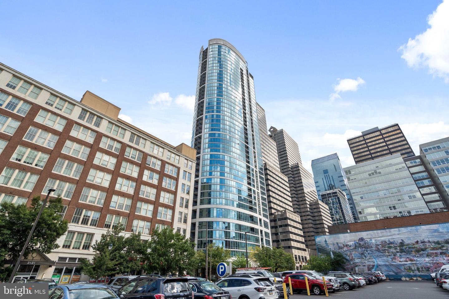 2101 Market St #Ph2 — photo