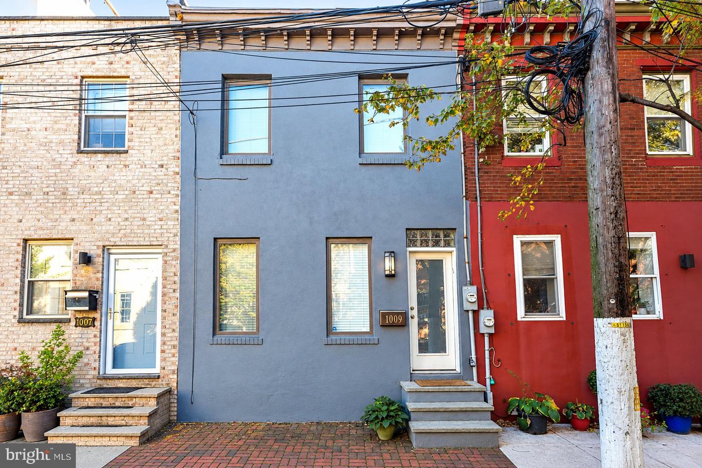 1009 S Chadwick St — photo