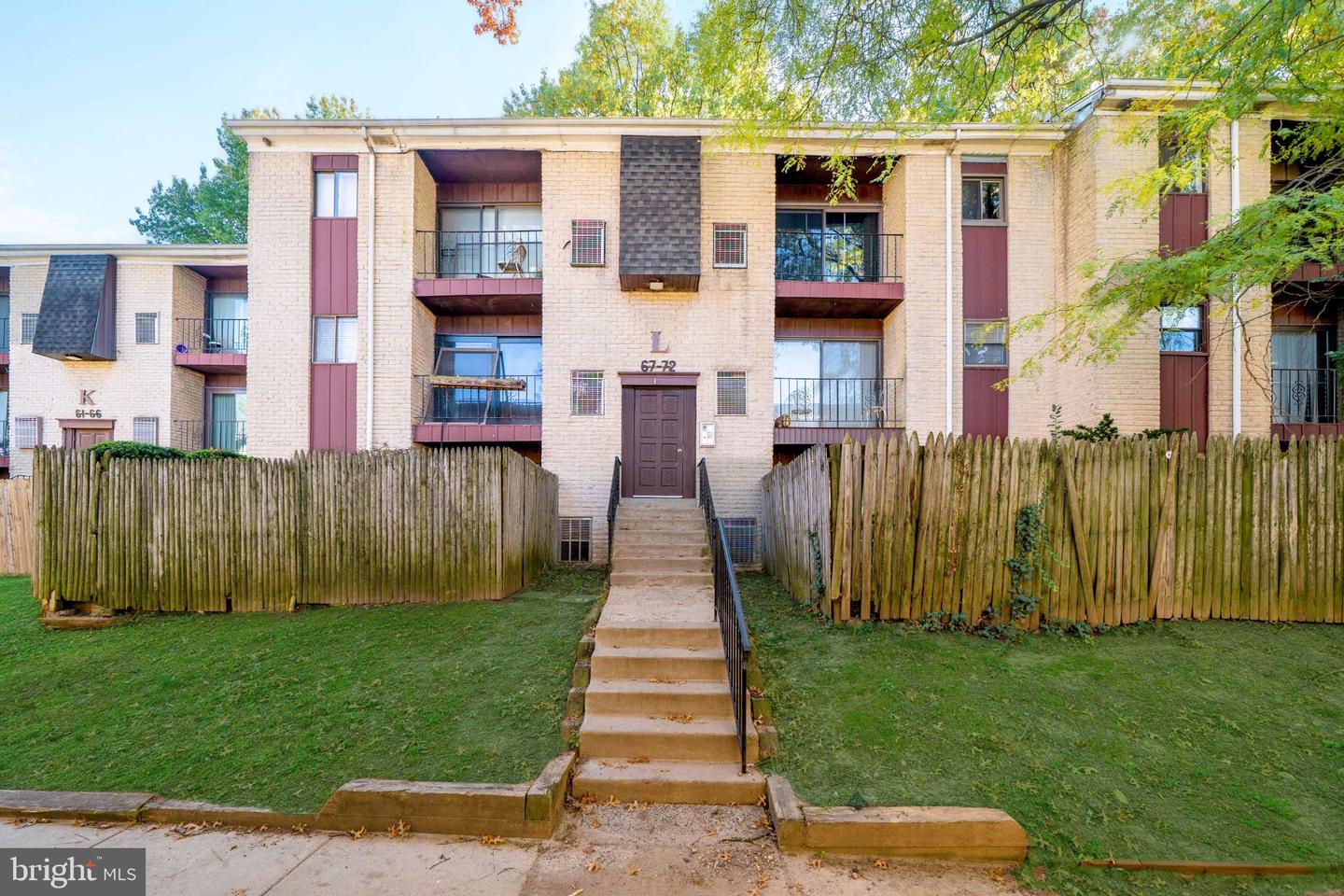 8030-00 Ditman St #72L — photo