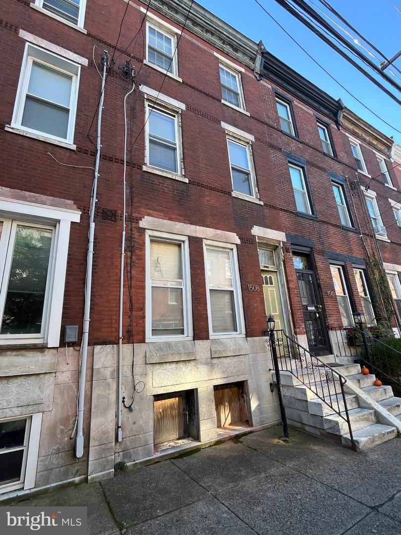 1508 Dickinson St — photo