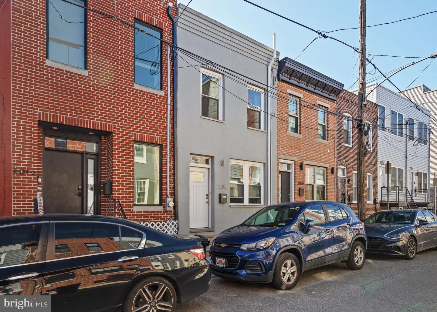 2018 Gerritt St — photo