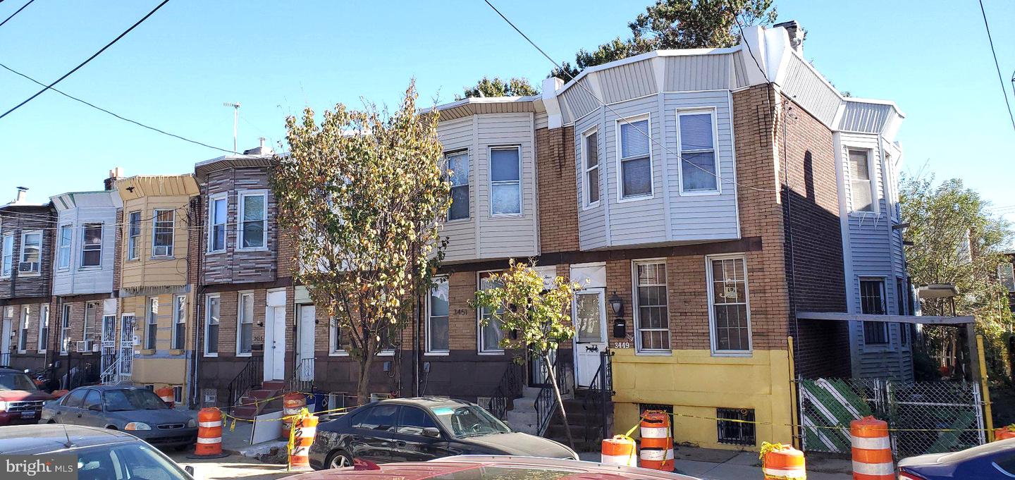 3451 Helen St — photo