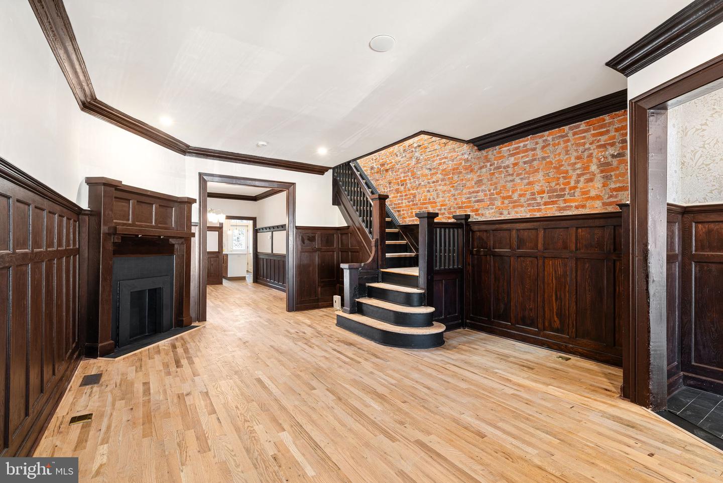 5616 Baltimore Ave — photo
