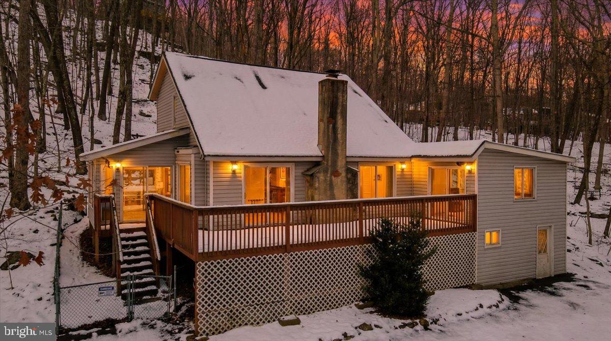 5695 Decker Rd — photo