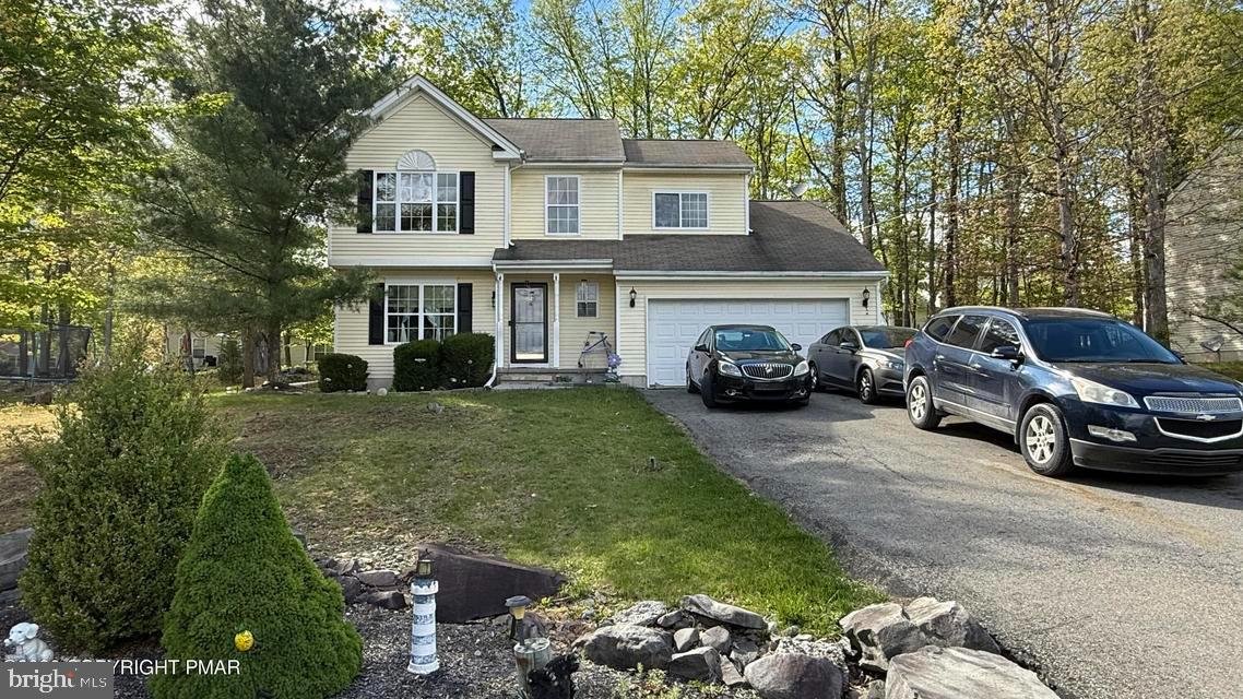1152 Dorset Dr — photo