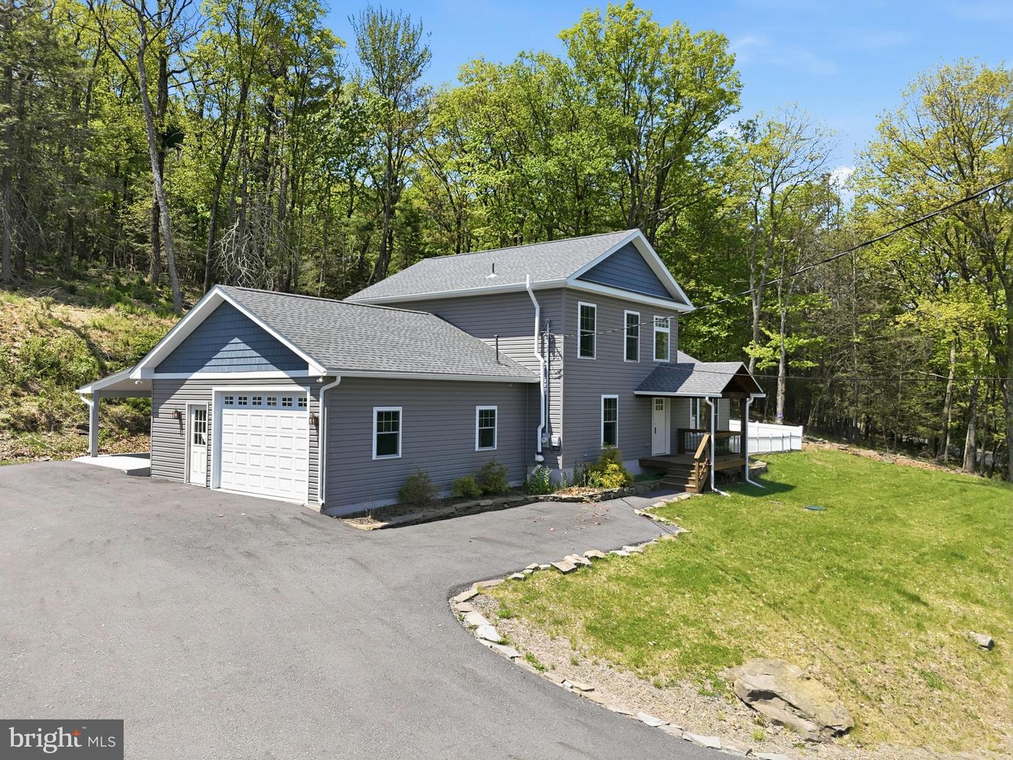 300 Gumbletown Rd — photo