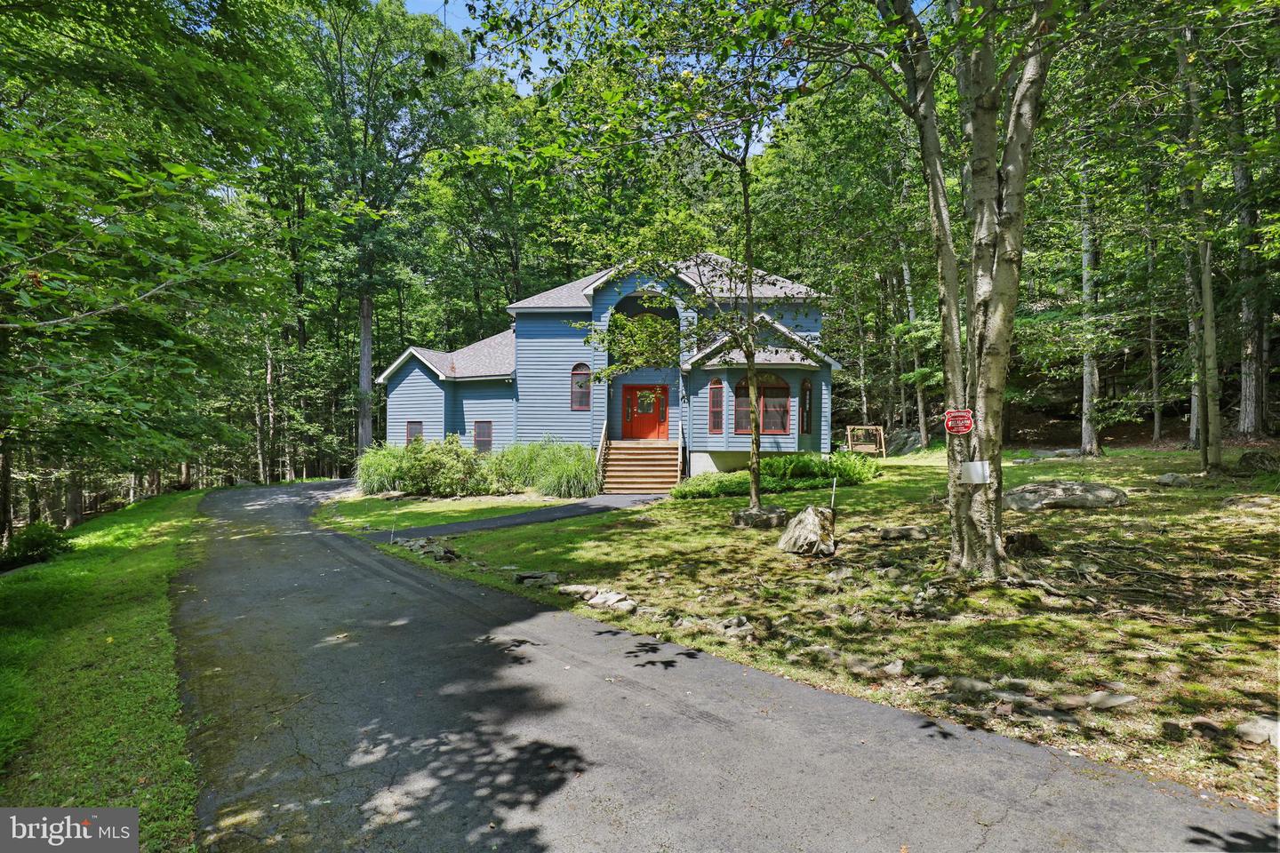 131 Shady Glen Dr — photo