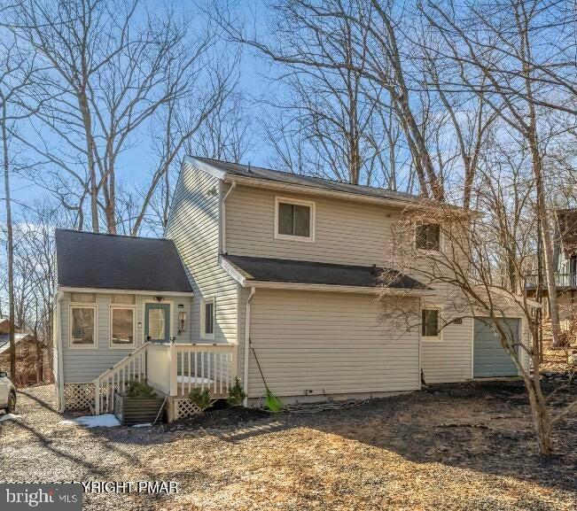 187 Bellingham Road, Bushkill, PA 18324