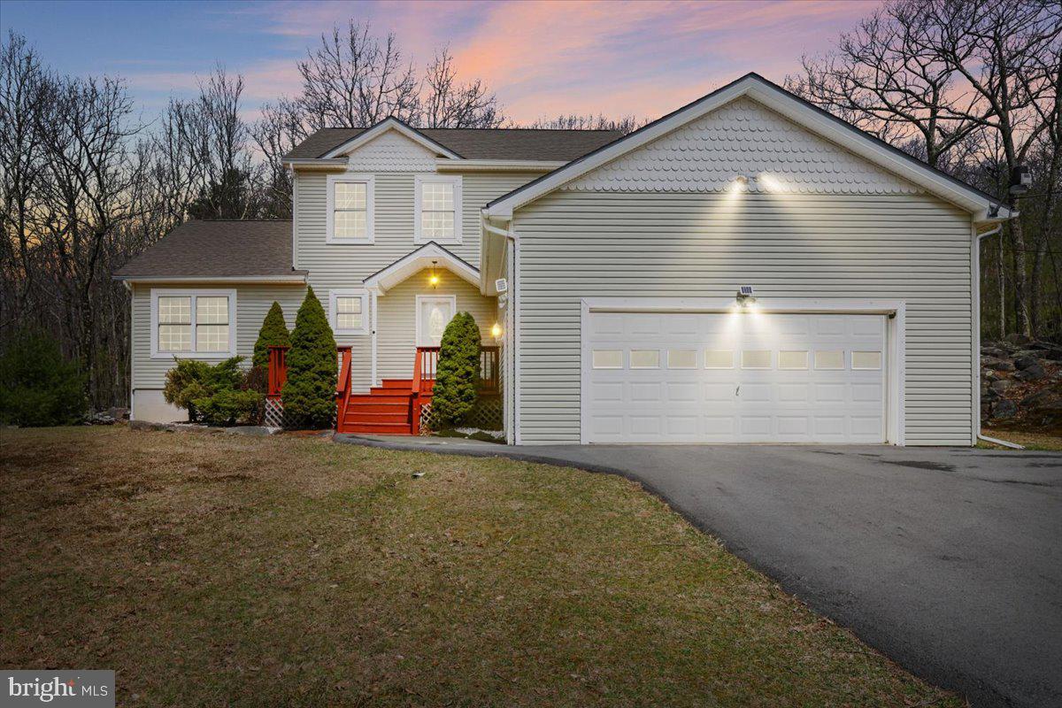 130 Ozark Rd — photo