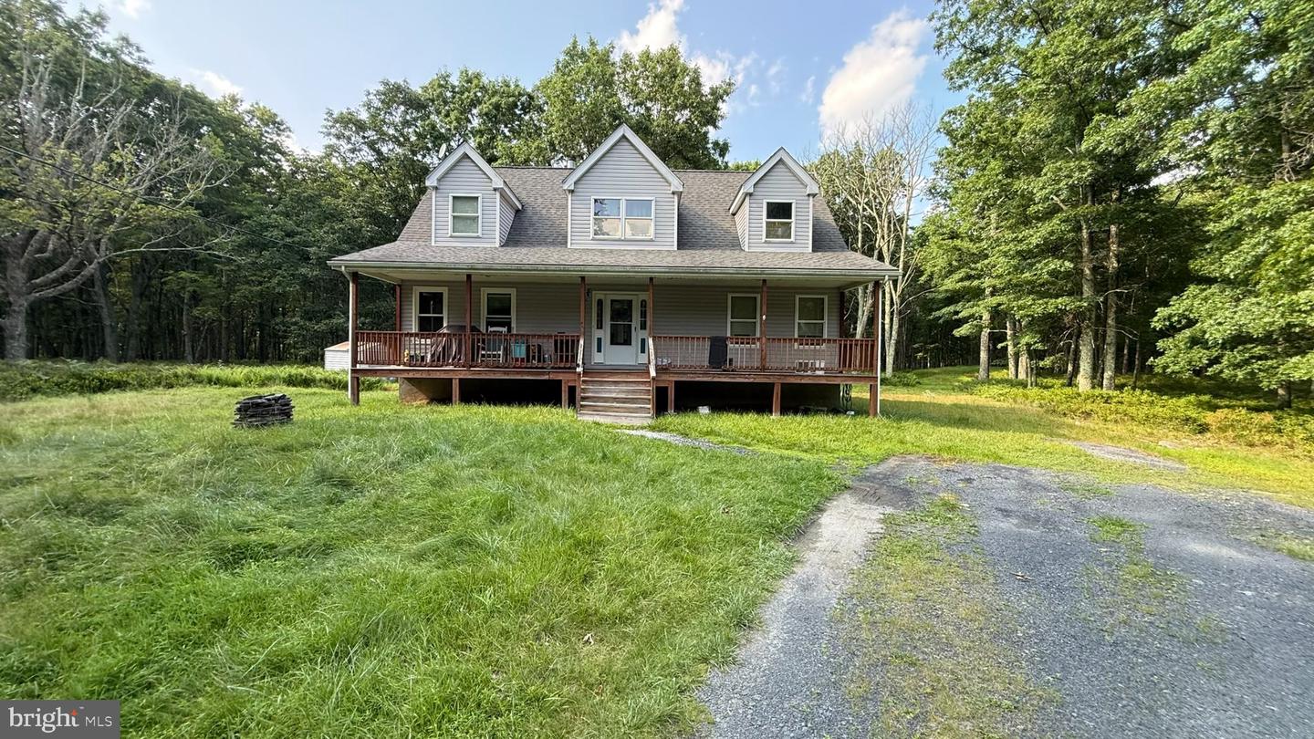 1115 Snowshoe Ct — photo