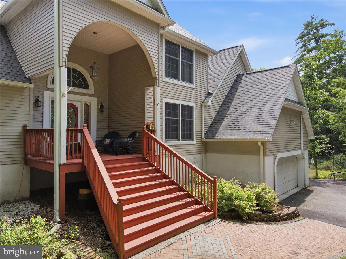 111 Mill Ridge Dr — photo