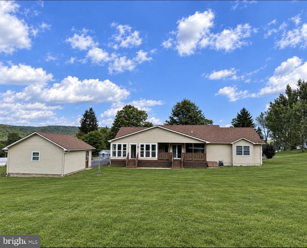48 Conable Avenue, Roulette, PA 16746 — photo 2