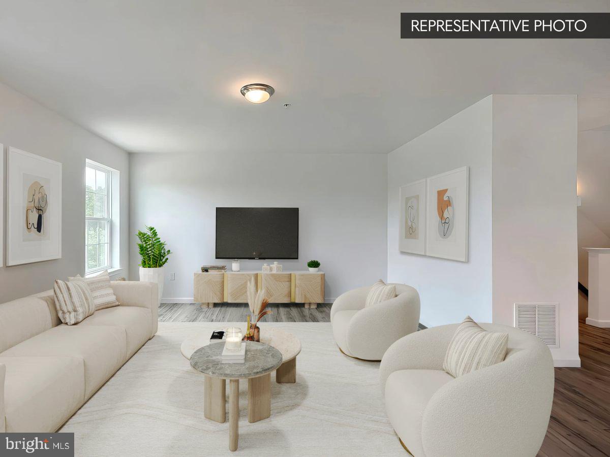 Gardenia Plan At Stone Mill Estates — photo