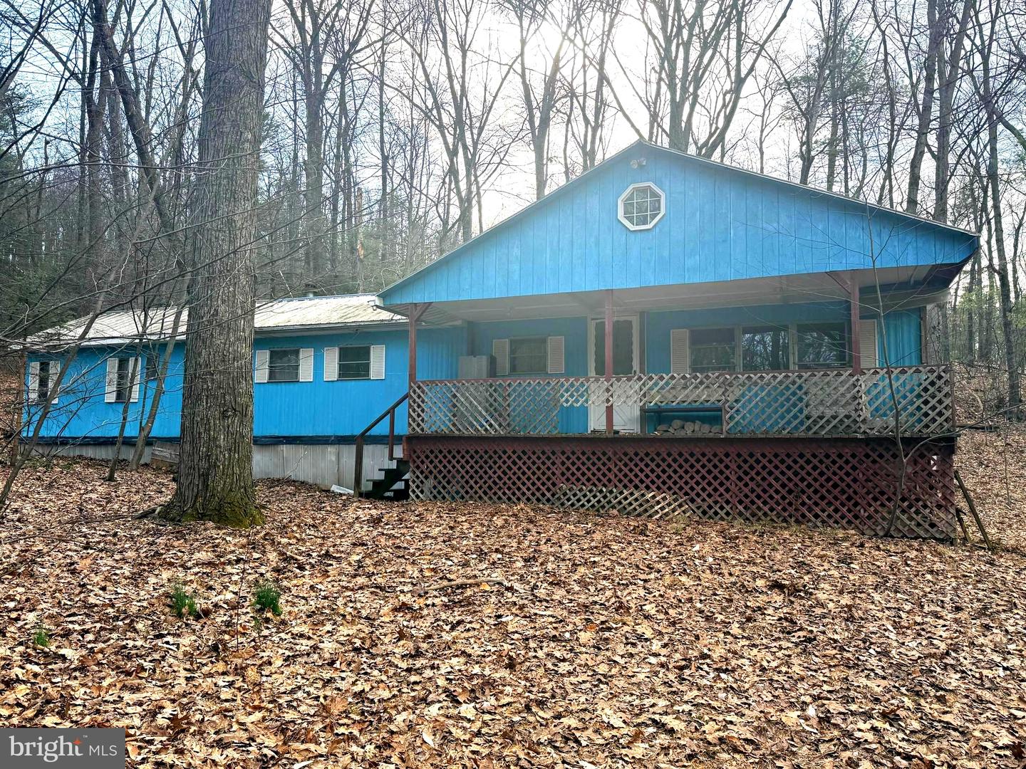 228 Pinebrook Drive — photo