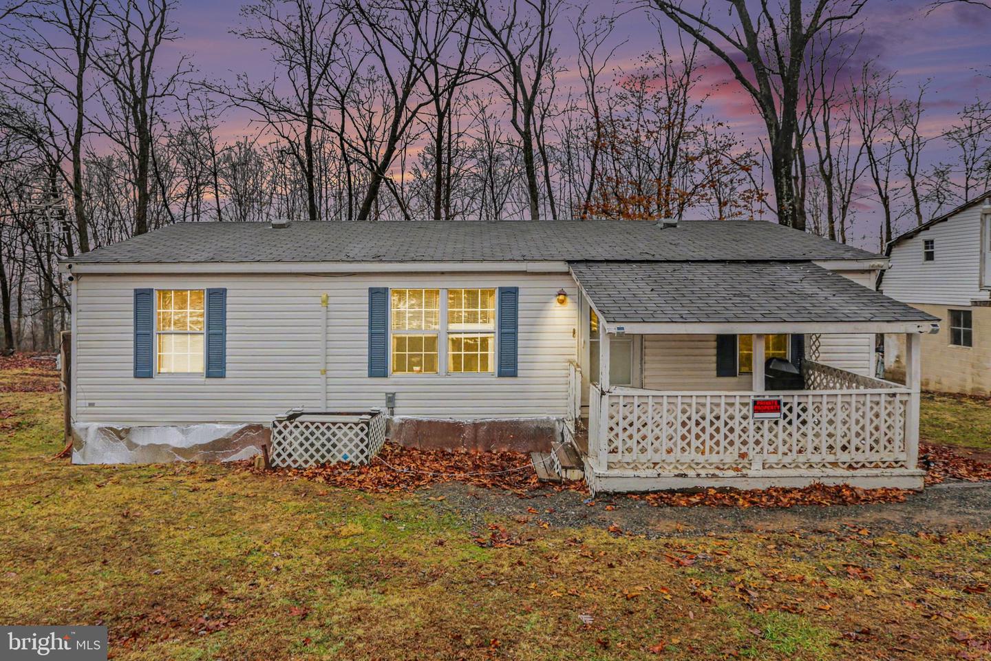 5600 Middle Ridge Road, Newport, PA 17074