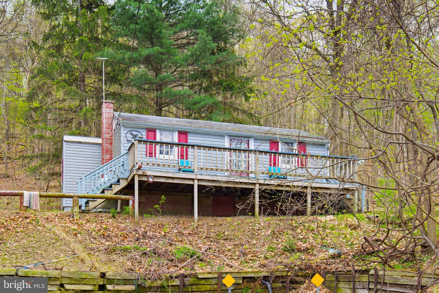 149 Cabin Ln — photo