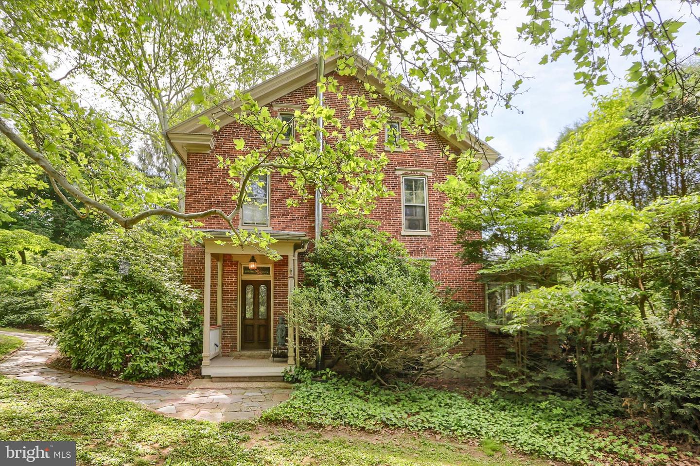 5531 Spring Road, Shermans Dale, PA 17090