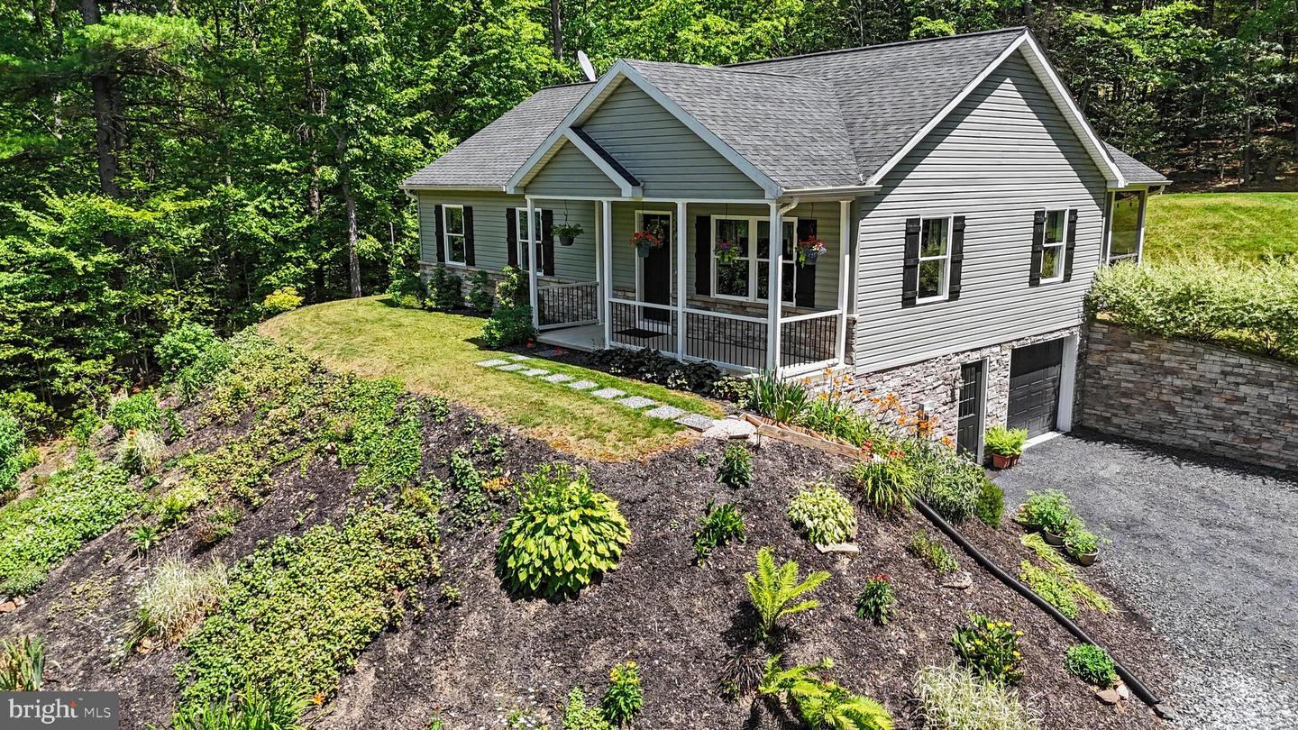 663 Rupp Road, Elliottsburg, PA 17024