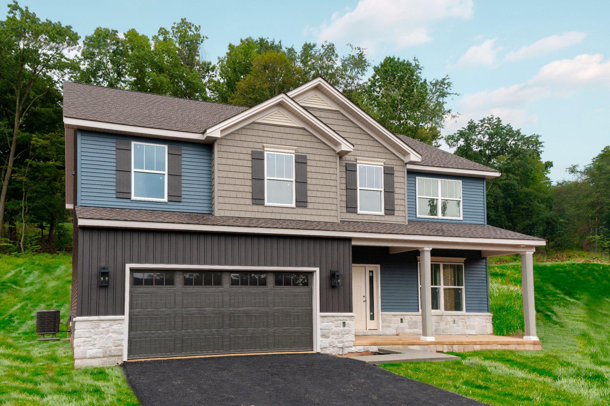 182 Morleton Ave #Lot 183 — photo