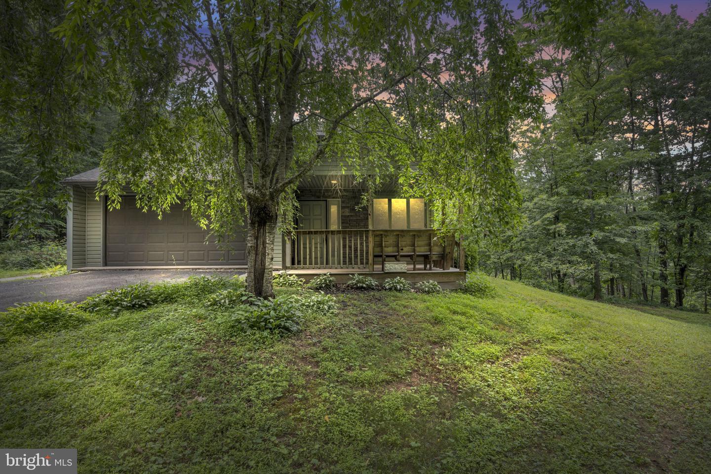 160 Millers Gap Rd — photo
