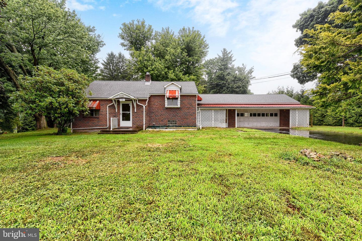 721 Turkey Bird Rd — photo