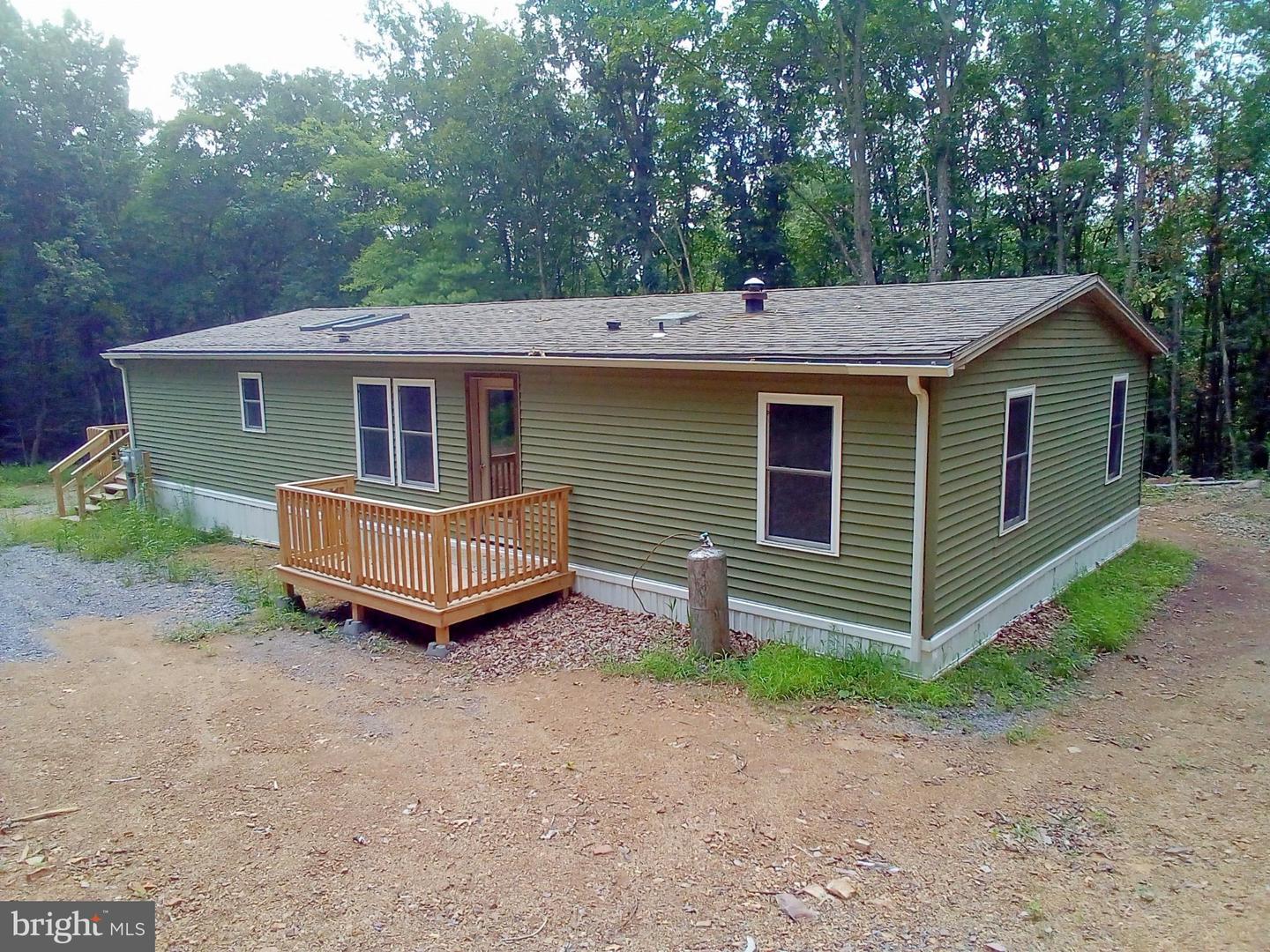 128 Wildcat Rd — photo
