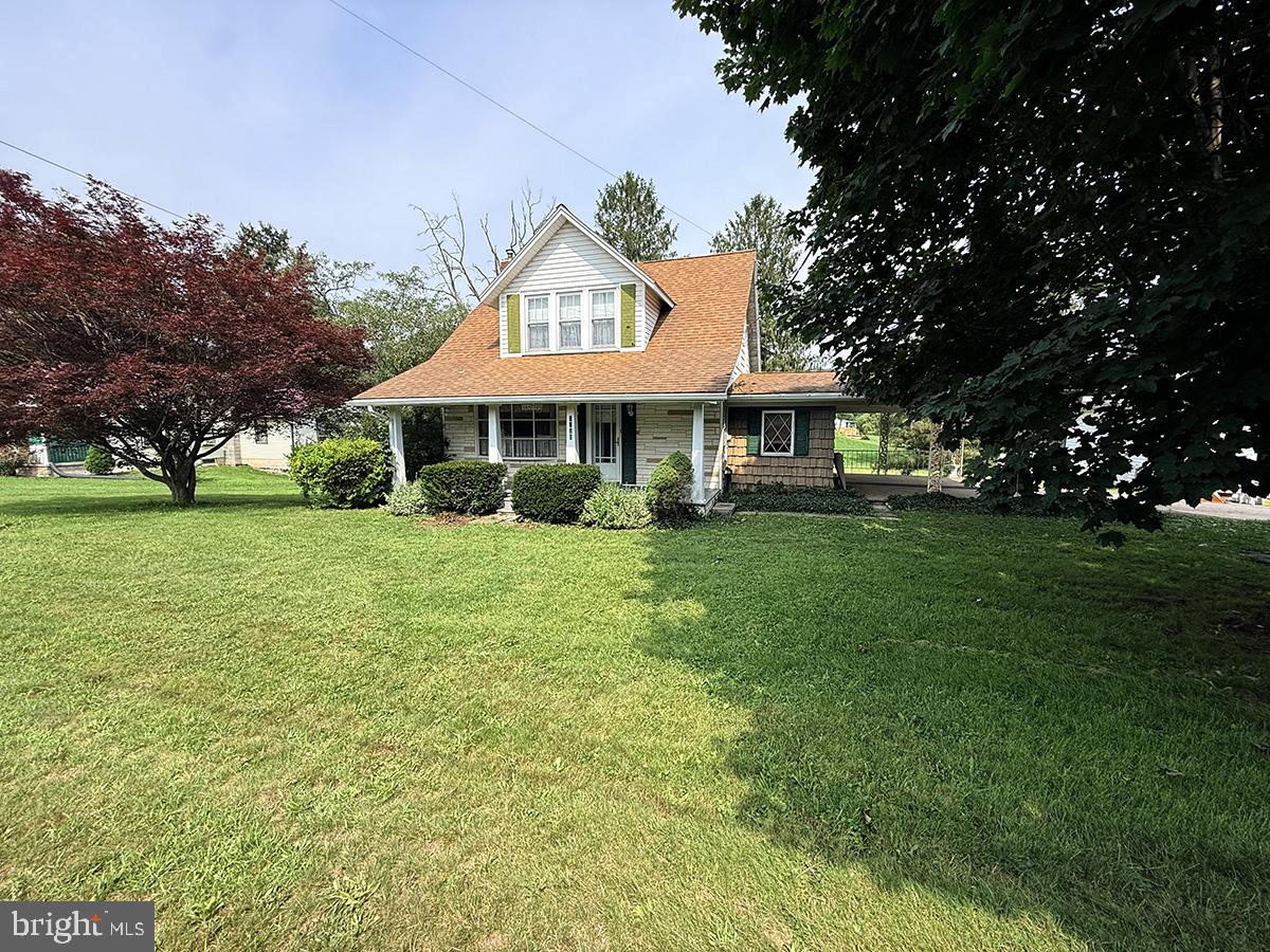 6620 Spring Road, Shermans Dale, PA 17090
