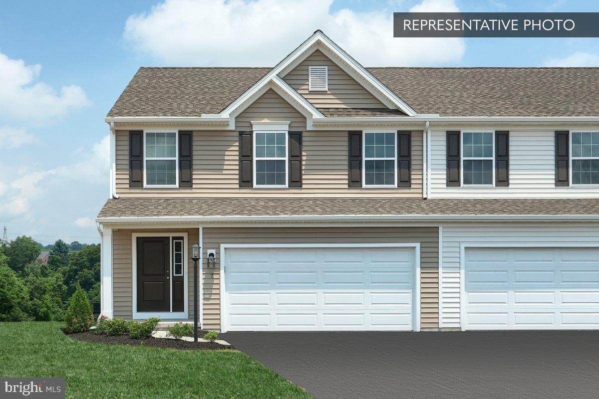 5 Richfield Ln #Lot 132 — photo