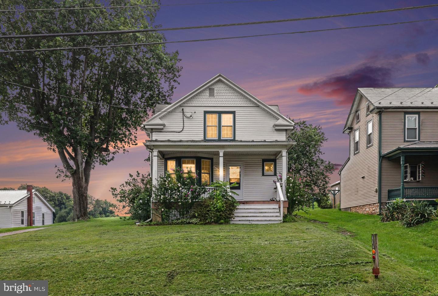 111 Tuscarora Path — photo