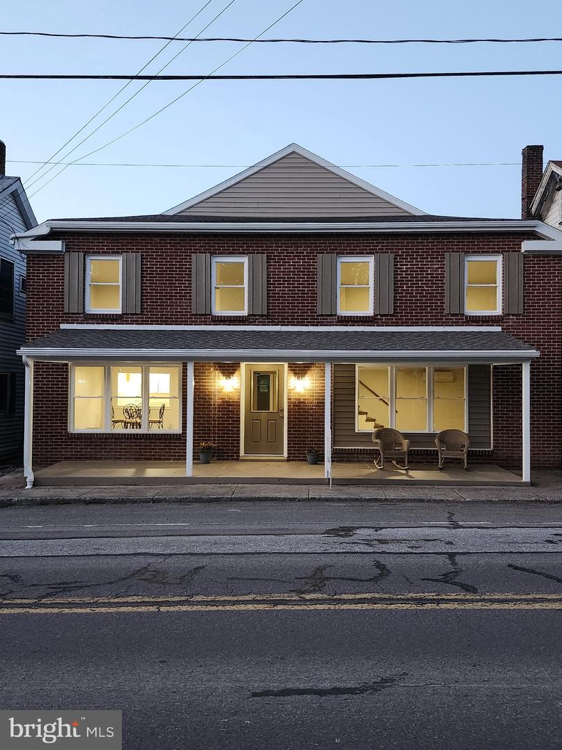 6945 Veterans Way — photo