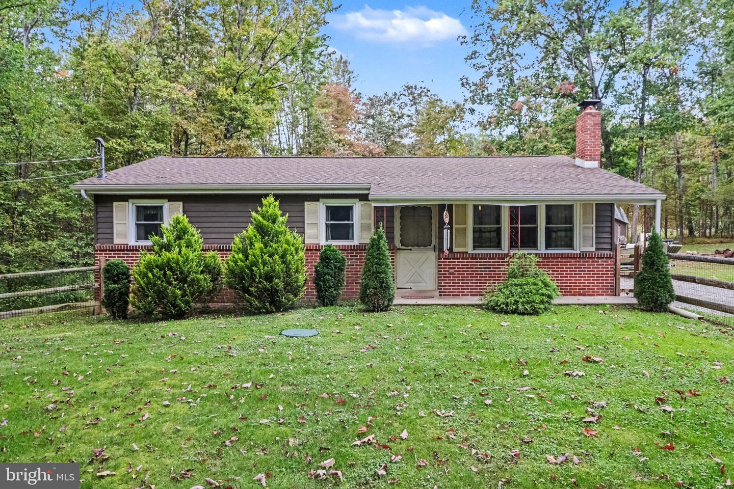 1310 Hominy Ridge Road, Newport, PA 17074 — photo 2