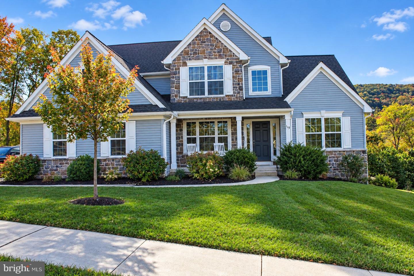 119 Stone Arch Dr — photo