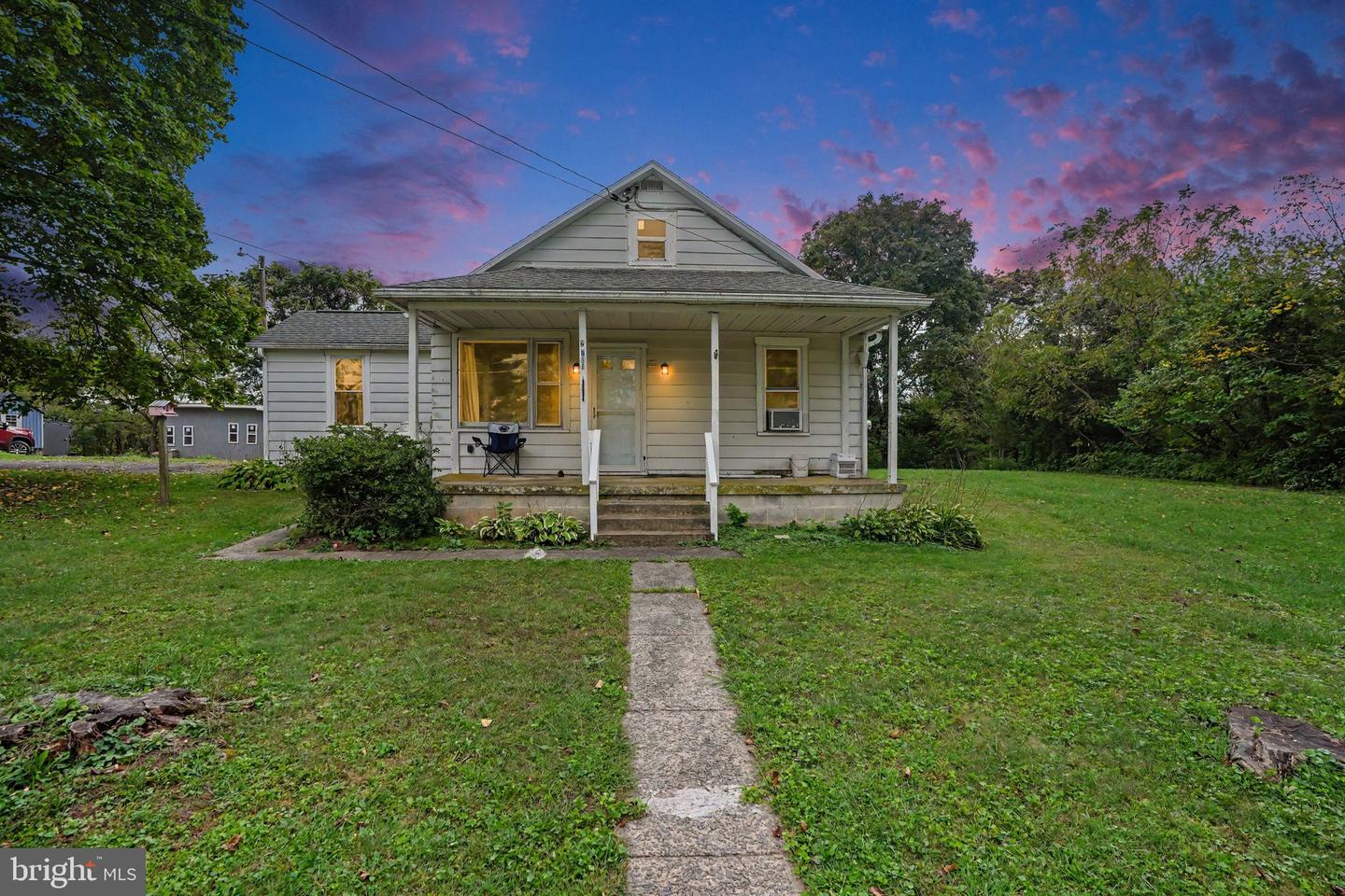 2701 Middle Ridge Road, Newport, PA 17074
